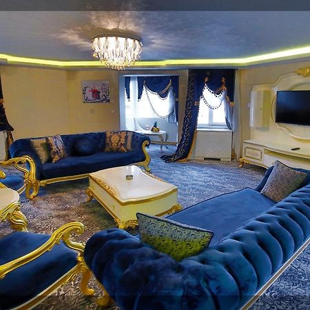 Manhattan Hotel Ankara Ngoại thất bức ảnh