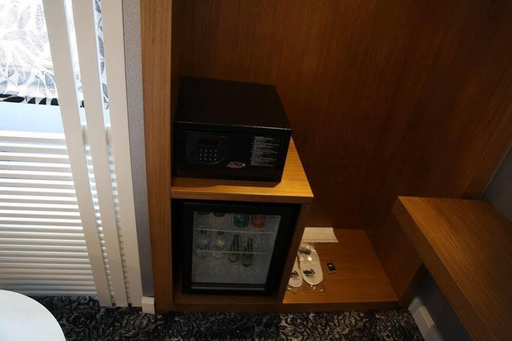Manhattan Hotel Ankara Ngoại thất bức ảnh